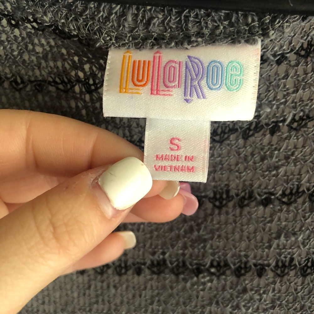 Cardigan - Picture 3 of 3